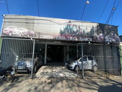 Ponto Comercial para Venda, em Santana do Livramento, bairro ..