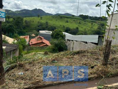 Lote para Venda, em Brumadinho, bairro So Conrado