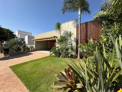 Casa em Condomnio para Venda, em Franca, bairro Residencial So Vicente, 3 dormitrios, 4 banheiros, 3 sutes, 6 vagas