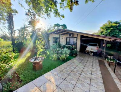 Casa para Venda, em Santa Rosa, bairro Cruzeiro, 2 dormitrios, 1 banheiro, 1 vaga