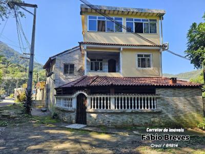 Casa / Sobrado para Venda, em Mangaratiba, bairro MURIQUI, 2 dormitrios, 2 banheiros