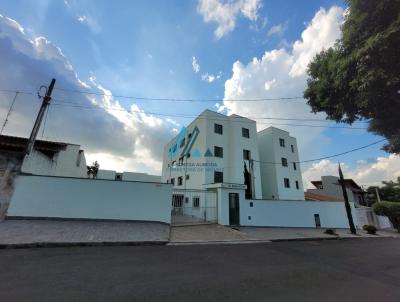 Apartamento para Venda, em Indaiatuba, bairro Alto da Colina, 2 dormitrios, 1 banheiro, 1 vaga