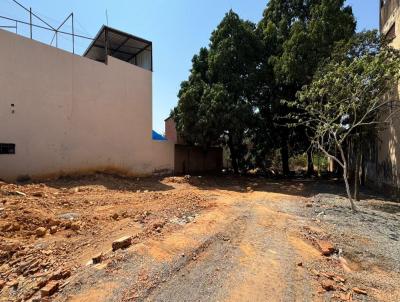 Lote para Venda, em Montes Claros, bairro Morrinhos