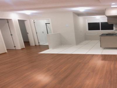 Apartamento para Venda, em Limeira, bairro Residencial Jardins de Limeira, 2 dormitrios, 1 banheiro, 1 vaga