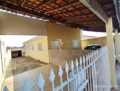 Casa para Venda, em Presidente Prudente, bairro Vila Geni