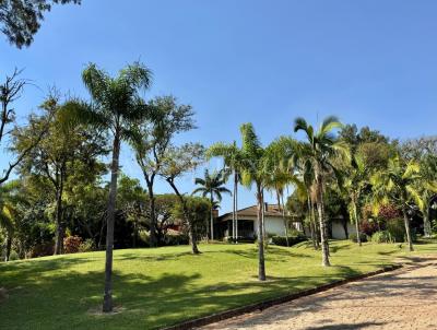 Casa em Condomnio para Venda, em Itu, bairro Condominio Fazenda Vila Real de Itu, 4 dormitrios, 4 sutes