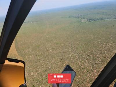 Fazenda para Venda, em Palmas, bairro 