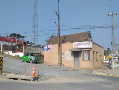 Casa para Venda, em Mafra, bairro JARDIM AMRICA