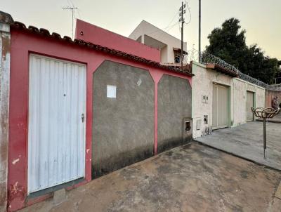 Casa para Venda, em Montes Claros, bairro Eldorado, 2 dormitrios, 2 banheiros