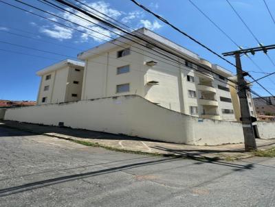 Apartamento para Venda, em Montes Claros, bairro So Jos, 3 dormitrios, 3 banheiros, 1 sute, 2 vagas