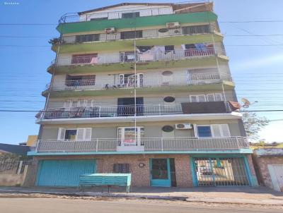 Apartamento para Venda, em Santana do Livramento, bairro Hidrulica, 2 dormitrios, 1 vaga