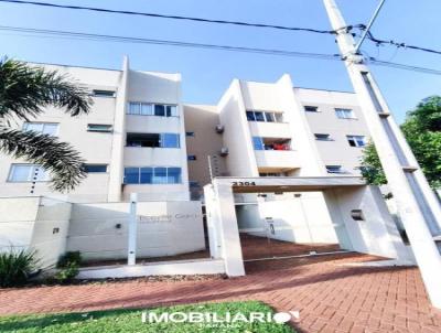 Apartamento para Venda, em Umuarama, bairro Ecoville Garden, 2 dormitrios, 1 banheiro, 1 vaga