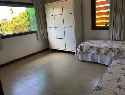 Casa para Venda, em Camaari, bairro Arembepe (Abrantes), 3 dormitrios, 4 banheiros, 3 sutes