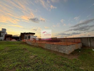 Terreno em Condomnio para Venda, em Hortolndia, bairro Residencial Jardim do Jatob