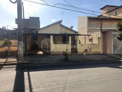 Casa para Venda, em Limeira, bairro Vila Independncia, 3 dormitrios, 2 banheiros, 2 vagas