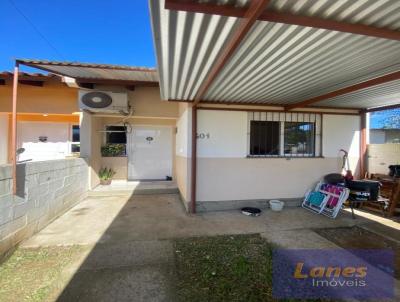 Casa Usada para Venda, em Gravata, bairro Santa Cruz, 2 dormitrios, 1 banheiro, 1 vaga