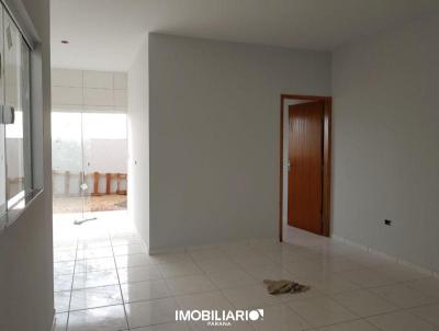 Casa para Venda, em Umuarama, bairro Jardim Real, 3 dormitrios, 1 banheiro