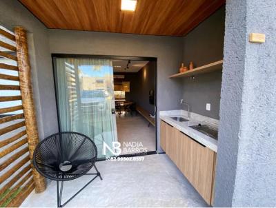Apartamento para Venda, em Porto de Pedras, bairro PATACHO, 2 dormitórios, 2 banheiros, 2 suítes, 1 vaga