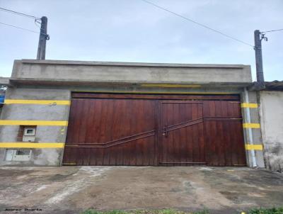 Casa para Venda, em Itanham, bairro Jardim Coronel, 2 dormitrios, 2 banheiros, 2 vagas