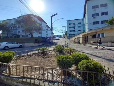 Apartamento para Venda, em Rio de Janeiro, bairro Campo Grande, 2 dormitrios, 1 banheiro, 1 vaga