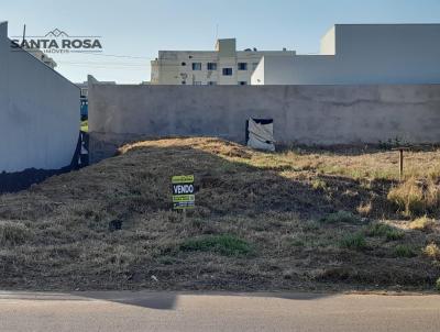 Terreno para Venda, em Santo Antnio da Platina, bairro RES RIVIERA PARK