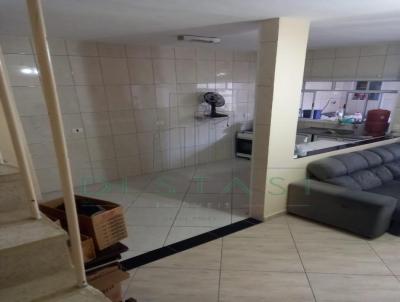 Casa para Locao, em So Paulo, bairro Vila Libanesa, 1 dormitrio, 1 banheiro