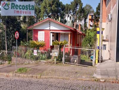 Casa para Venda, em So Francisco de Paula, bairro CENTRO, 4 dormitrios, 2 banheiros, 1 vaga