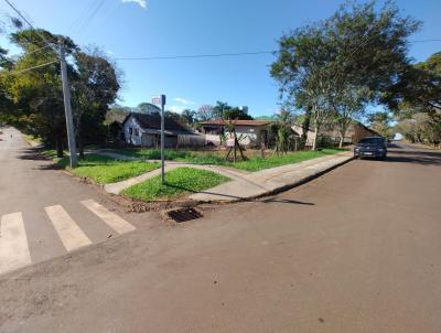 Casa para Venda, em Santa Rosa, bairro Cruzeiro, 3 dormitrios, 2 banheiros, 2 vagas