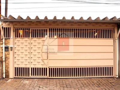 Casa para Venda, em So Paulo, bairro Conjunto Residencial Novo Pacaembu, 3 dormitrios, 3 banheiros, 3 vagas