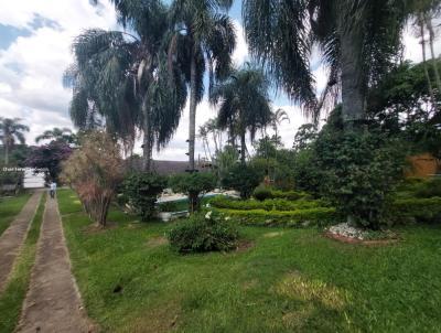 Casa para Venda, em Itapecerica da Serra, bairro Crispim, 5 dormitrios, 2 sutes