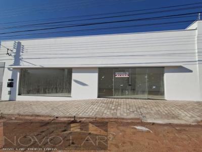 Comercial para Locao, em Adamantina, bairro Centro, 1 banheiro