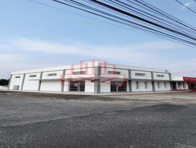 Sala Comercial para Locao, em Ararangu, bairro Arapongas, 2 banheiros