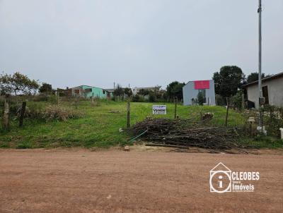 Terreno para Venda, em Encruzilhada do Sul, bairro Castros