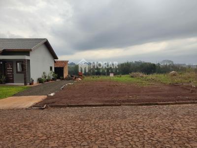 Terreno para Venda, em Santa Rosa, bairro Bairro So Francisco/Loteamento Recanto Verde