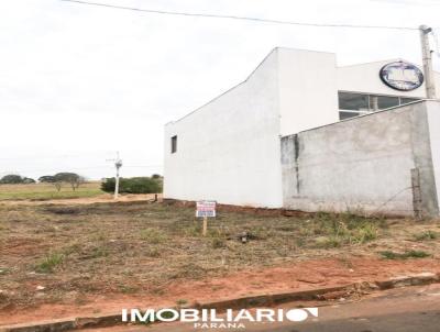 Terreno para Venda, em Umuarama, bairro Jardim Pimentel