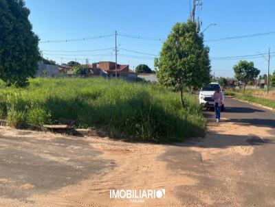 Terreno para Venda, em Umuarama, bairro Jardim Pimentel