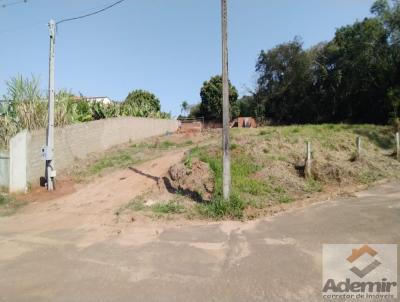 Terreno para Venda, em Santo Antnio da Platina, bairro Jardim Silvestre