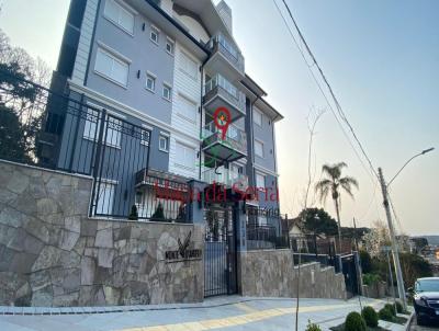 Apartamento para Venda, em Canela, bairro Centro, 1 dormitório, 1 banheiro, 1 vaga