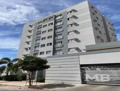 Apartamento para Venda, em Cuiab, bairro Jardim Aclimao, 2 dormitrios, 2 banheiros, 1 sute, 1 vaga