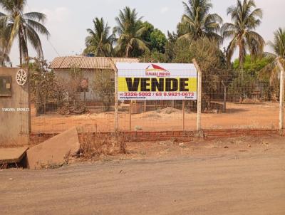 Chcara para Venda, em Tangar da Serra, bairro ESTRADA DO MIT