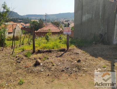 Terreno para Venda, em Santo Antnio da Platina, bairro Jardim Colina Verde