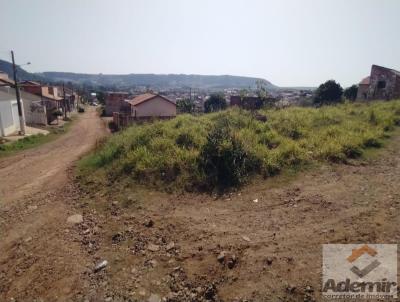 Terreno para Venda, em Santo Antnio da Platina, bairro Jardim Colina Verde