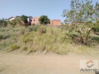 Terreno para Venda, em Santo Antnio da Platina, bairro Jardim Colina Verde