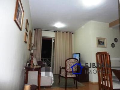 Apartamento para Venda, em So Paulo, bairro Imirim, 2 dormitrios, 1 banheiro, 1 vaga