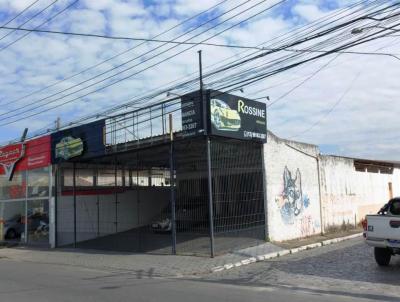 Ponto Comercial para Locao, em Cruzeiro, bairro Vila Canevari, 1 banheiro