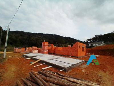 Casa para Venda, em Barra Velha, bairro Itajuba, 2 dormitrios, 1 banheiro