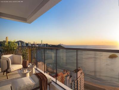 Apartamento na Planta para Venda, em Balnerio Cambori, bairro Centro, 4 dormitrios, 5 banheiros, 4 sutes, 3 vagas