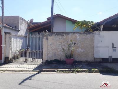 Casa para Venda, em Taubat, bairro Jardim Independncia, 3 dormitrios, 2 banheiros, 2 vagas