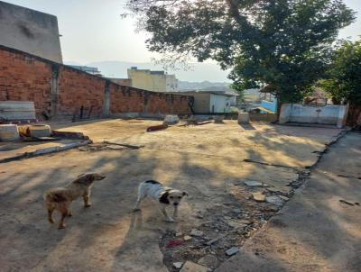 Terreno para Venda, em Rio de Janeiro, bairro Parque Anchieta