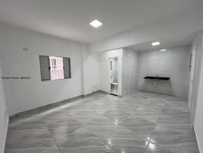 Apartamento Trreo para Venda, em Praia Grande, bairro Canto do forte, 1 banheiro